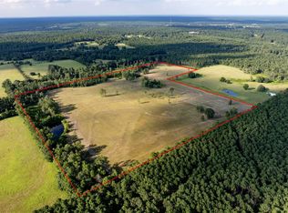 0 Cr, Kennard, TX 75847