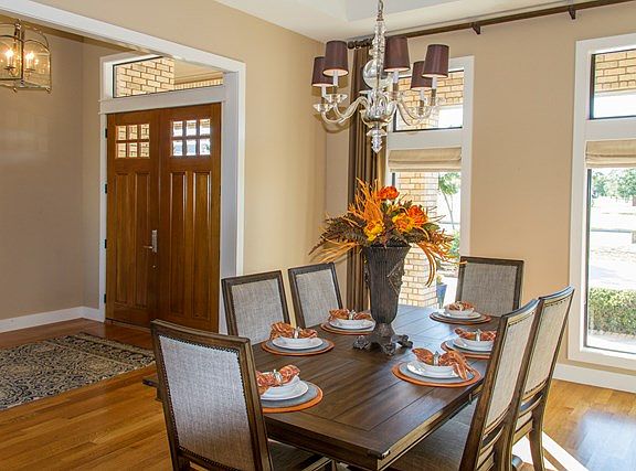 4th image of 2503 Texland Cir