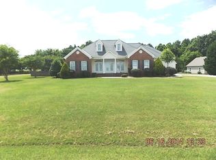 1480 Fountain Branch Rd, Rocky Mount, NC 27803