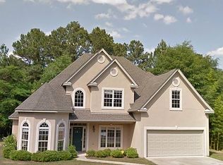 117 Thomas Ln, Prattville, AL 36067