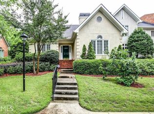 6 Paces Ter W, Atlanta, GA 30327