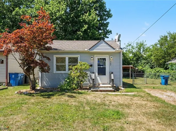 982 Shadowrow Ave, Willoughby, OH 44094