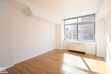 Rented by Brown Harris Stevens