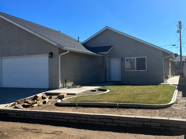20230 Park Rd #B, Tehachapi, CA 93561