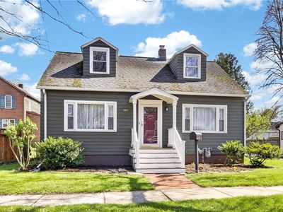 107 Franklin St, Ithaca, NY, 14850