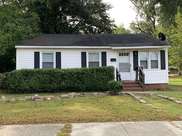 609 Martin Luther King Dr