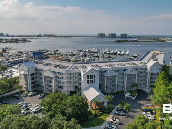 27800 Canal Rd APT 313, Orange Beach, AL 36561