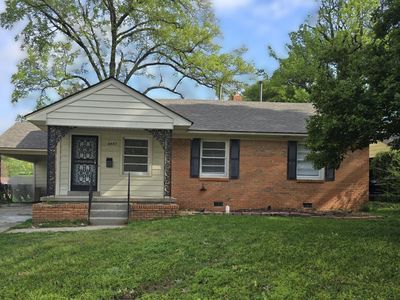 4882 Amboy Rd, Memphis, TN, 38117