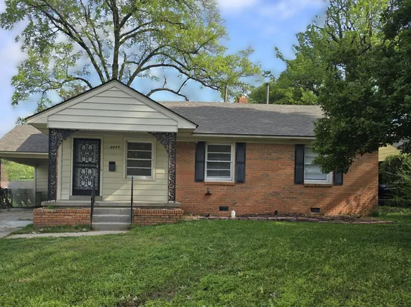 4882 Amboy Rd, Memphis, TN 38117