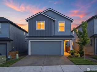 1021 NW 174TH Street, Ridgefield, WA 98642