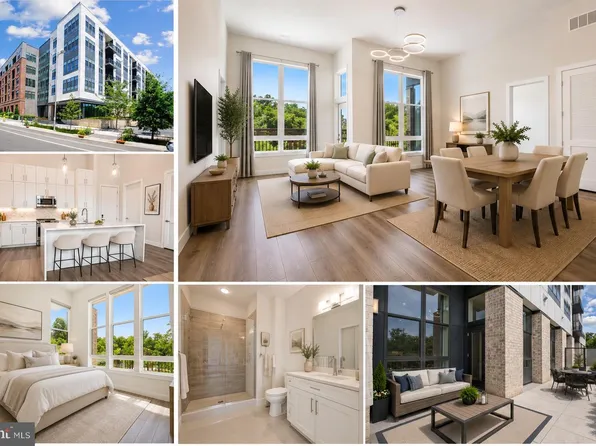 1761 Old Meadow Rd #106, McLean, VA 22101