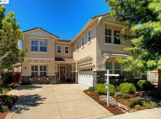 3270 S Bridgepointe Ln, Dublin, CA