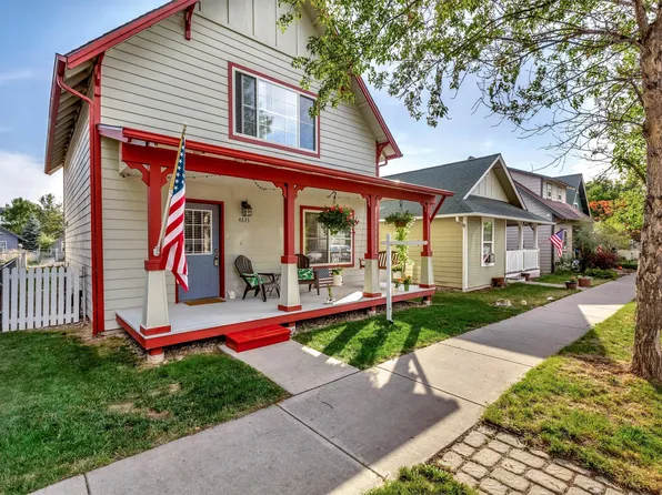4633 Bordeaux Blvd, Missoula, MT 59808