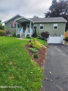 119 Maple Avenue, Canajoharie, NY, 13317