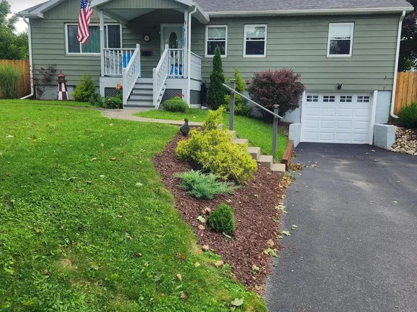 119 Maple Avenue, Canajoharie, NY 13317