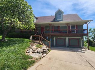 3305 S Sioux Ct, Independence, MO 64057