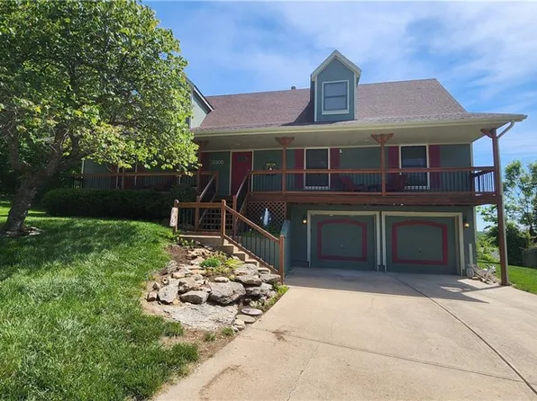 3305 S Sioux Ct, Independence, MO 64057