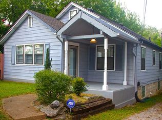 612 Benton Ave, Nashville, TN 37204