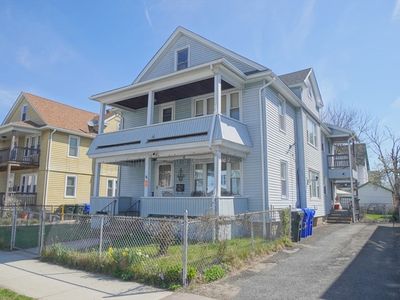 105 Malden St, Springfield, MA, 01108