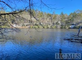 LOT 3 Arnold Rd, Highlands, NC 28741