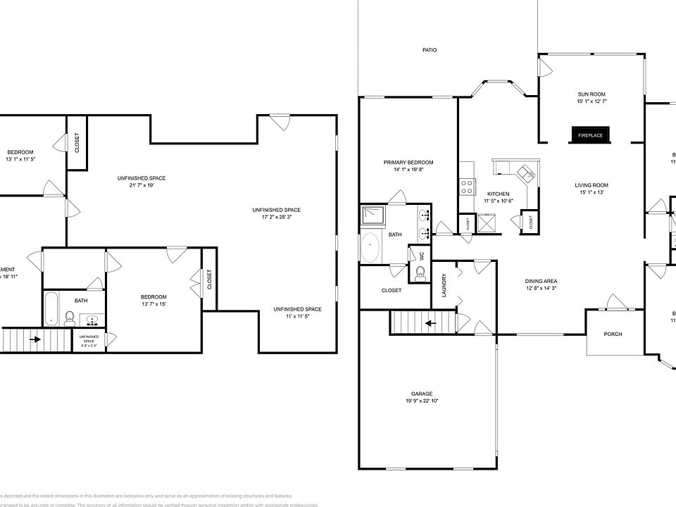 2nd image of 6260 Hunters View Ln