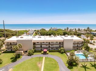 1700 S Atlantic Ave APT 105, Cocoa Beach, FL 32931