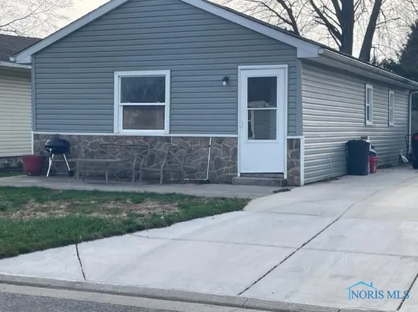 525 Orwig Ave, Napoleon, OH 43545