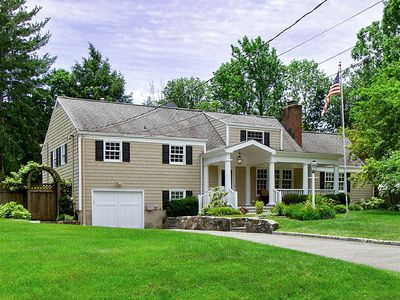 9 Hillandale Dr, Armonk, NY, 10504