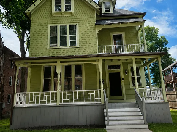 11 Marshall Street, Hartford, CT 06105