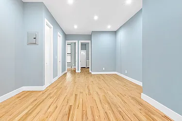 Rented by Compass