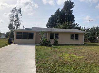 304 San Marco Ave, North Port, FL 34287