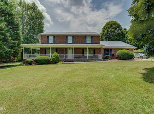 855 Nantucket Ave, Mt Carmel, TN 37645