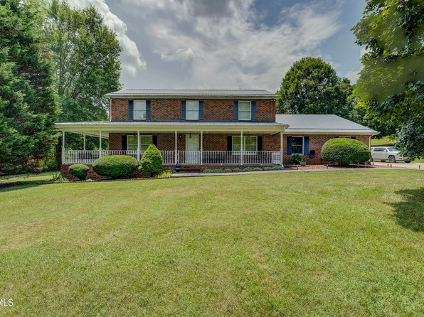 855 Nantucket Ave, Mt Carmel, TN 37645