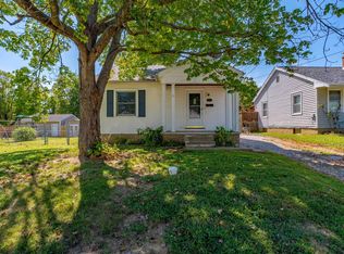 1713 Keck Ave, Evansville, IN 47711