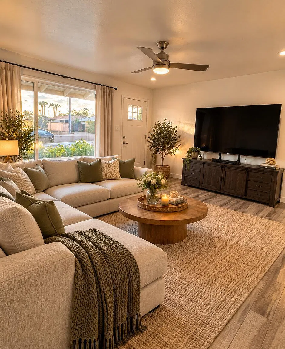 3 bed, 2.0 bath, 1867 sqft, $3,399 — Photo 4