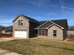 10 Ridgeland Ests LOT 10, Clarksville, TN 37042