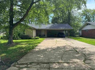 101 S John St, Dumas, AR 71639