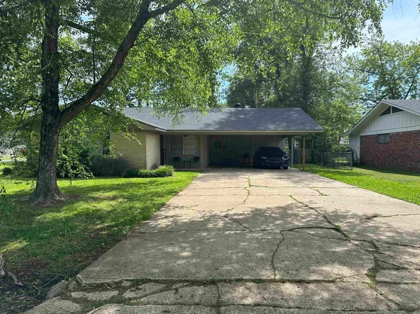 101 S John St, Dumas, AR 71639