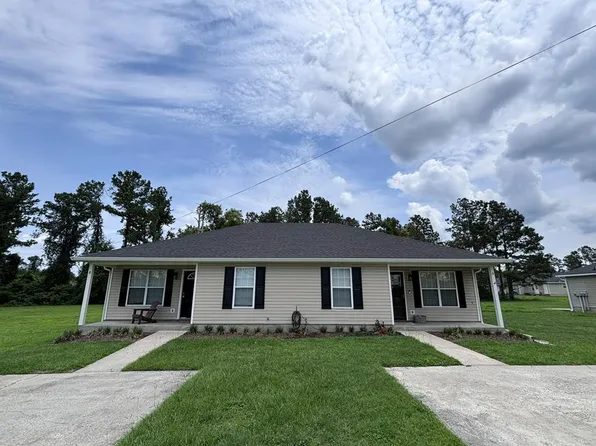 6006-10 Susan Cir #4, Valdosta, GA 31605