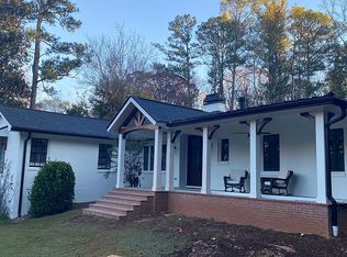 357 S Woodland Dr SW, Marietta, GA 30064