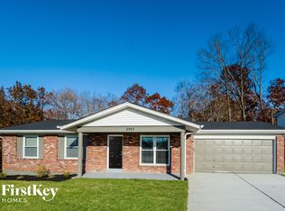 2953 Sean Pkwy, Saint Louis, MO 63129