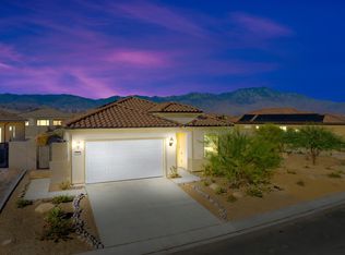 57 Claret, Rancho Mirage, CA 92270