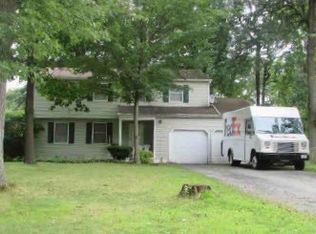 1853 Brockton Dr, Youngstown, OH