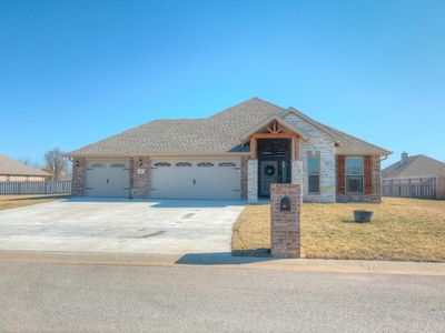801 Black Thorn Dr, Carl Junction, MO, 64834