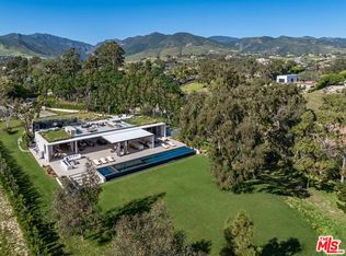 29200 Larkspur Ln, Malibu, CA 90265