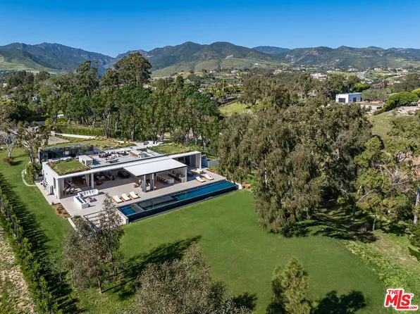 29200 Larkspur Ln, Malibu, CA 90265