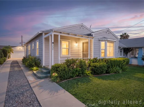232 Lois St, La Habra, CA 90631