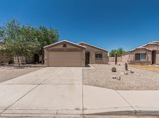 1670 S Silver Dr, Apache Junction, AZ 85120