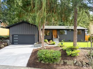8920 168th Avenue NE, Redmond, WA
