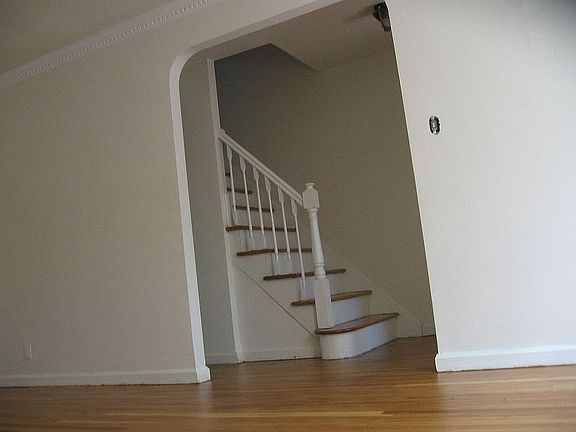 Sparkling Hardwood Floors throughout!